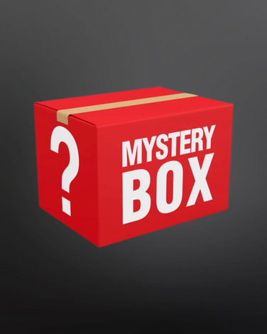 Mystery Boxes