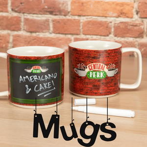 Mugs