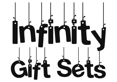 Infinity Gift Sets