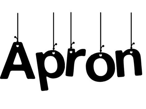 Apron