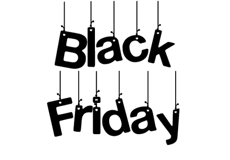 Black Friday