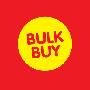 Bulk Buys