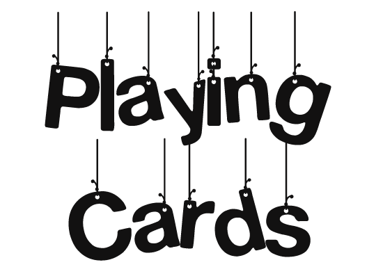 Playing Cards