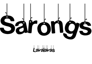 Sarongs/Lava-lavas