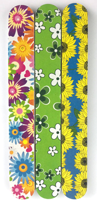 Nail File 6 pack