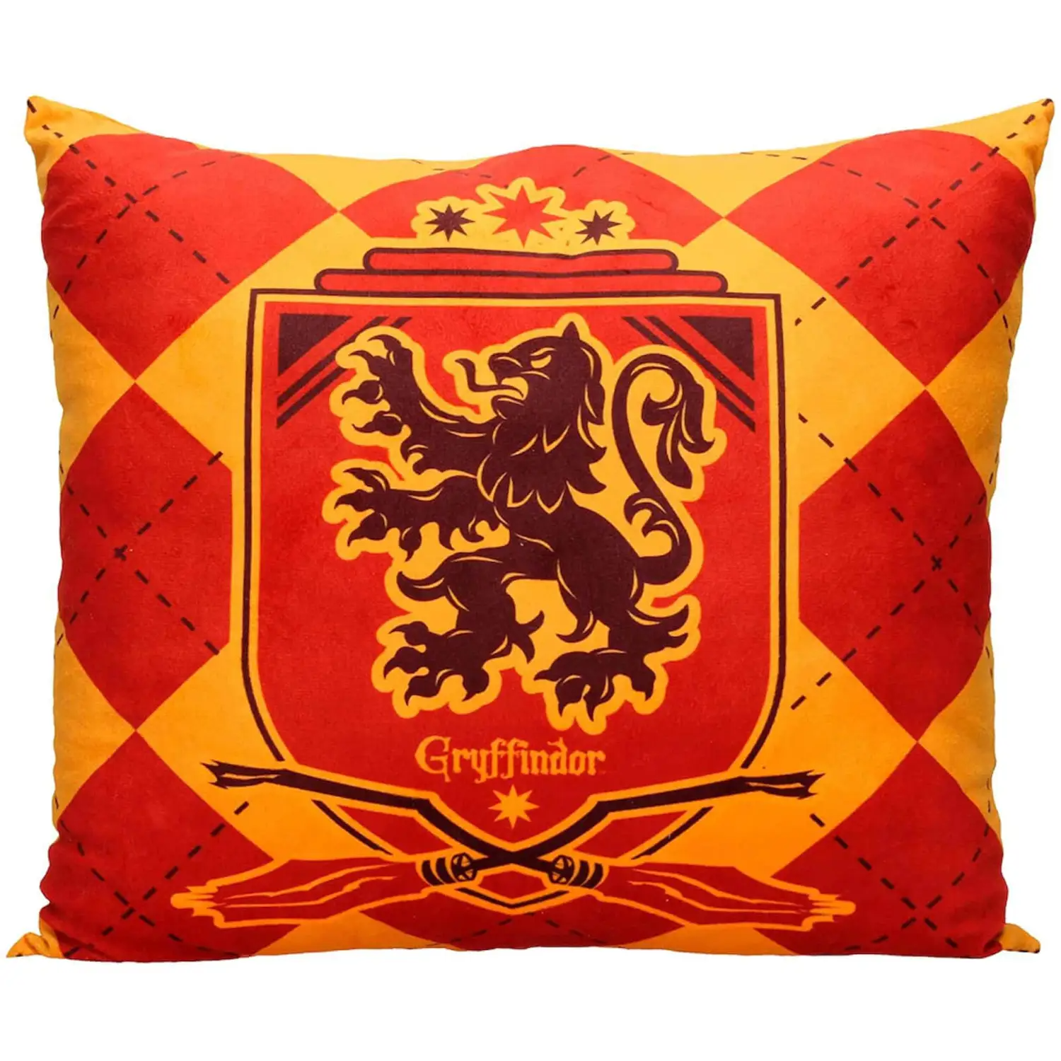 Harry Potter Gryffindor Cushion