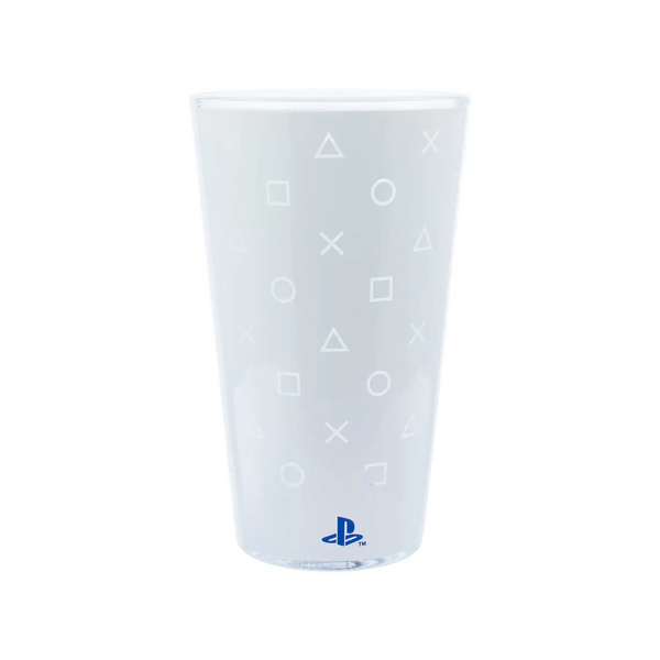 PLAYSTATION (PS5) Drinking Glass