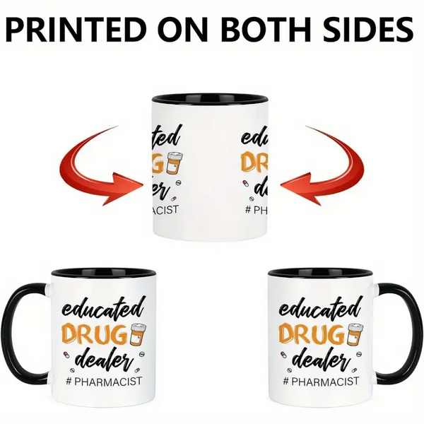 Pharmacist Mug