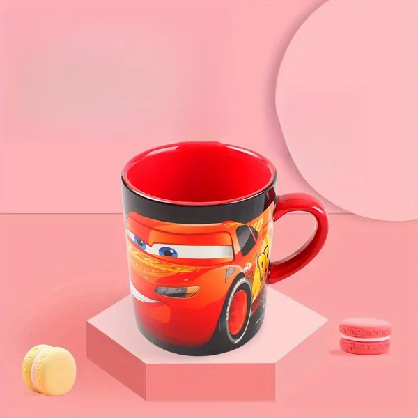 Lightning McQueen Mug