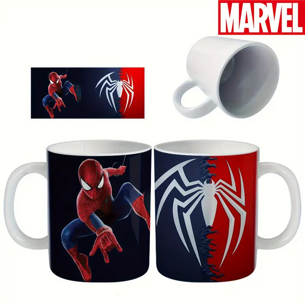 Marvel Spiderman Mug