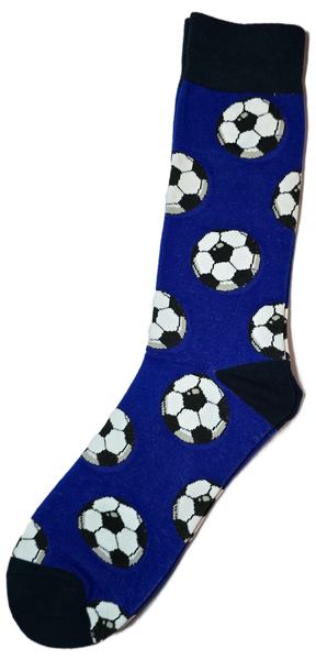 Sloth Sox- Football Socks