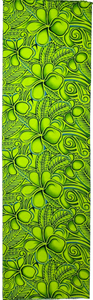 Green Lavalava