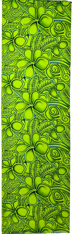 Green Lavalava