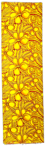 Yellow Lavalava