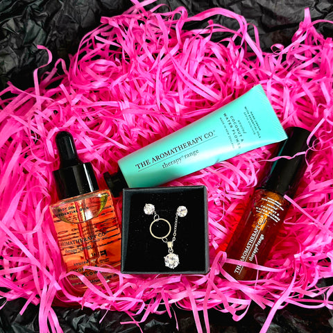 Just For Her Gift Box