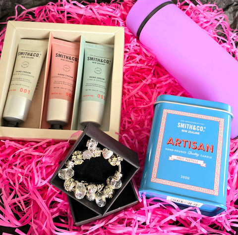 Valentine Box