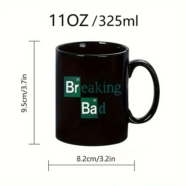 Breaking Bad Mug