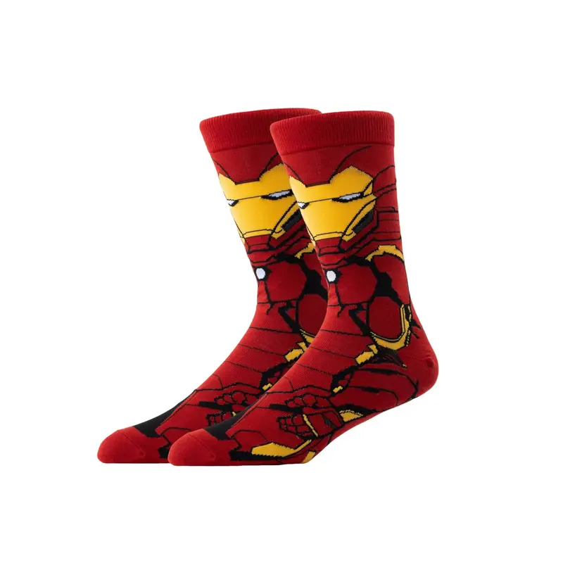 Sloth Sox- Iron Man 2 (Inspired)