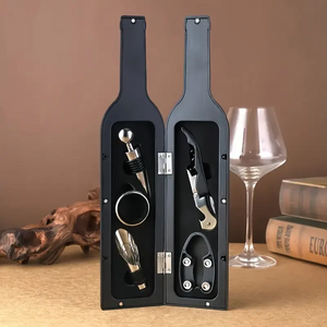 Wine Bottle Opener Gift Set