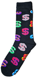 Sloth Sox- $ Socks