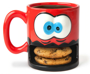 I Love Cookies -Coffee Mug 354mL