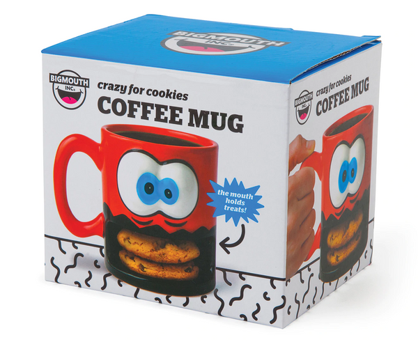 I Love Cookies -Coffee Mug 354mL