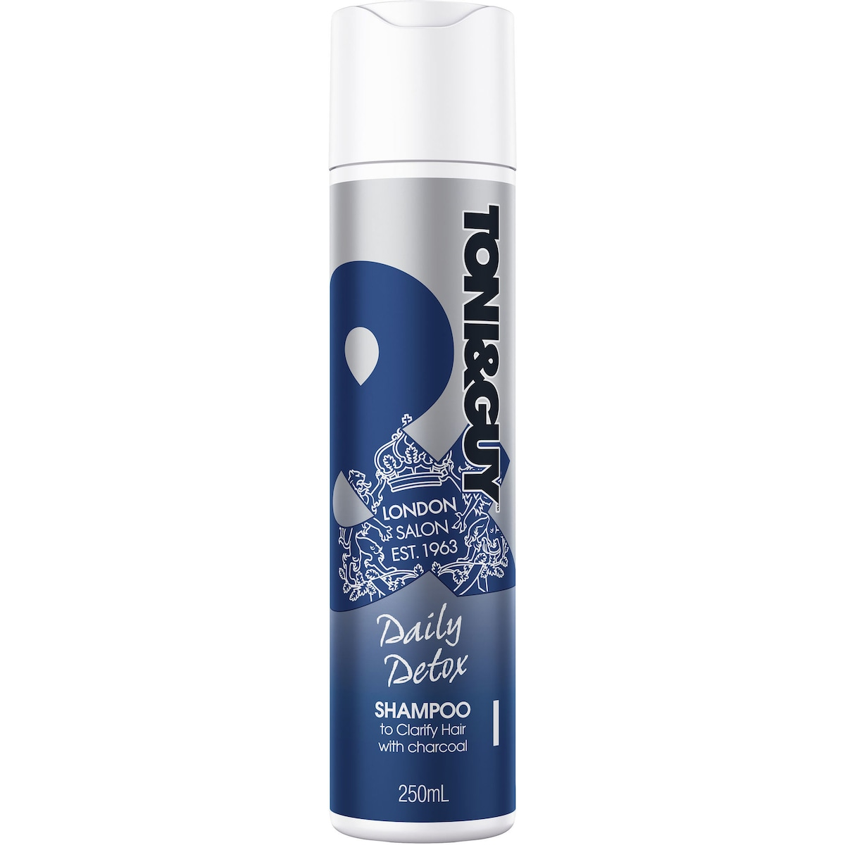 Toni & Guy Daily Detox CONDITIONER   250mL