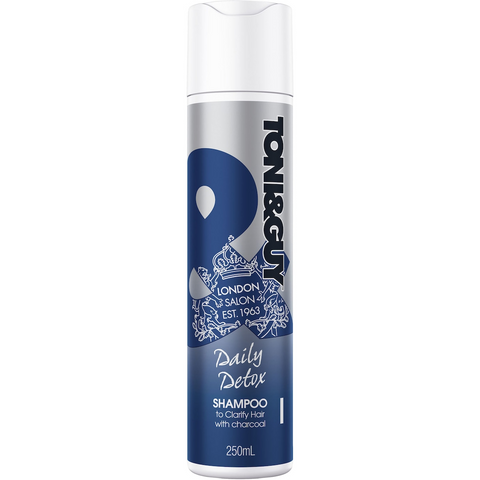 Toni & Guy Daily Detox CONDITIONER   250mL