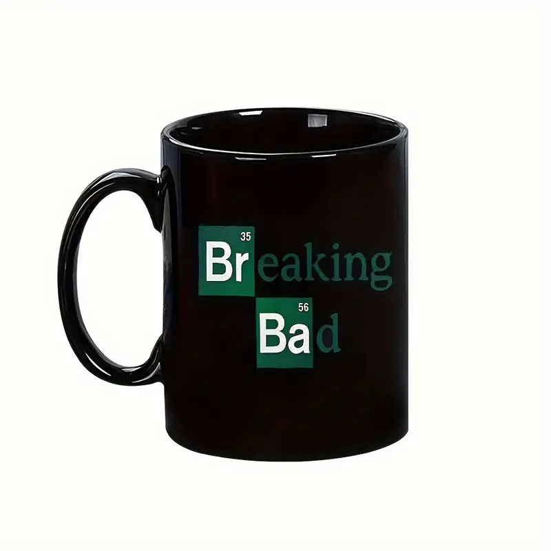 Breaking Bad Mug