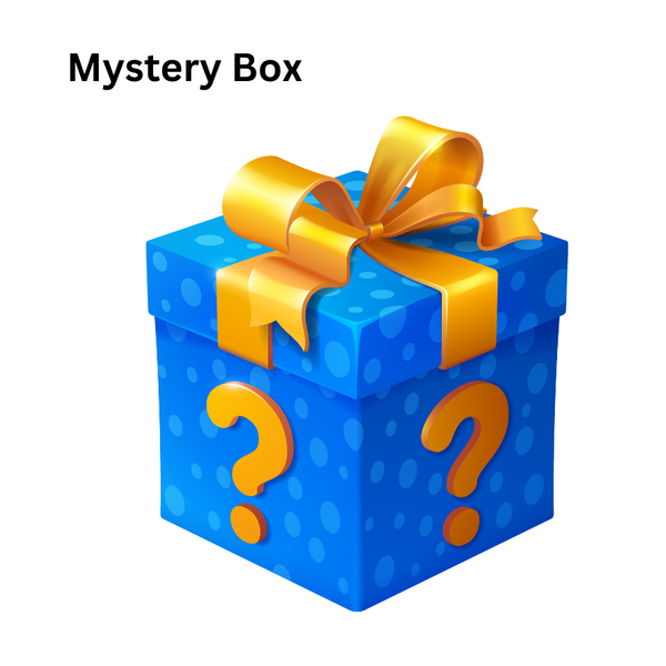 Ultimate Mystery Box (Her or His)