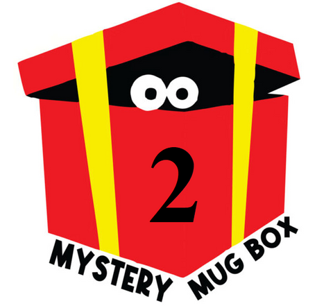 MUG- Mystery Box 2