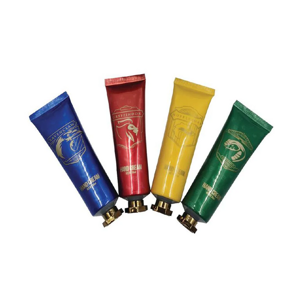 Harry Potter Little Luxuries Hand Cream ( 4 x30ml)