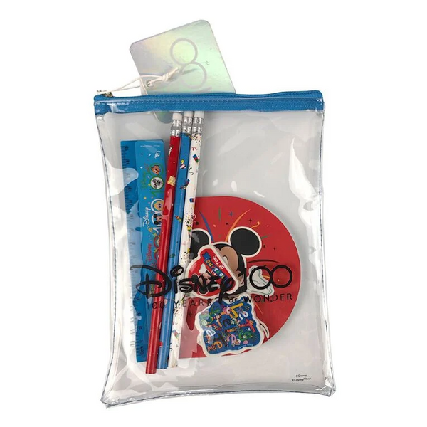 Disney Stationary Pack