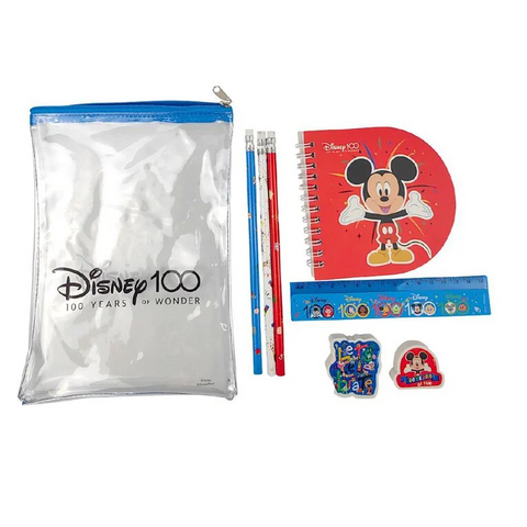 Disney Stationary Pack