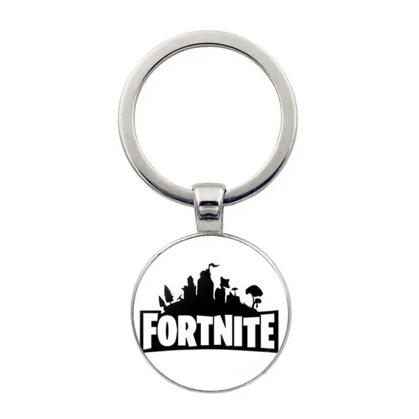 Fortnite Keychain