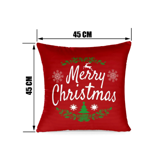 Christmas Cushions ( Assorted)