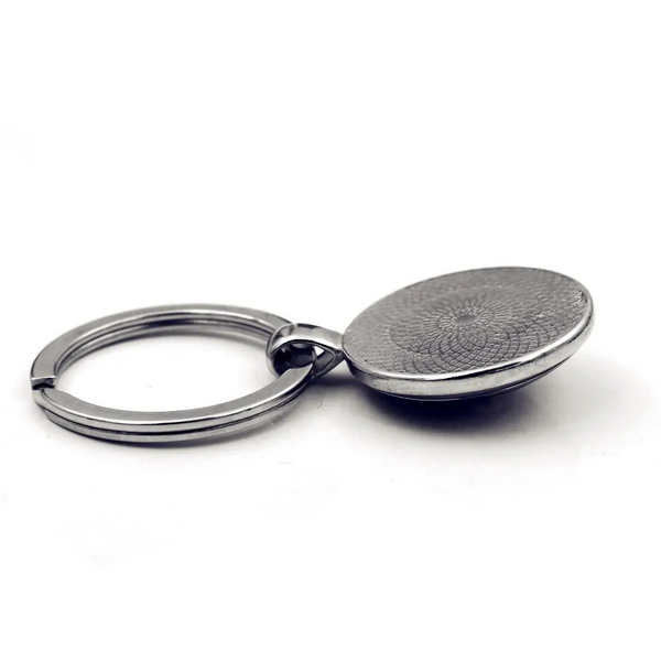 Fortnite Keychain