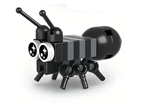 Ant Building Blocks