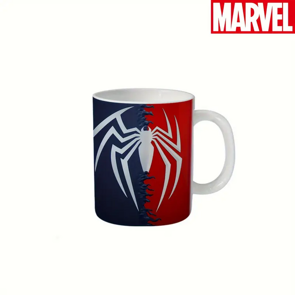 Marvel Spiderman Mug