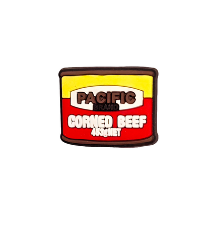 Corned Beef Jibbit Charm