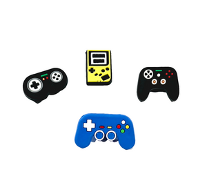 Gaming Jibbit Charms Set