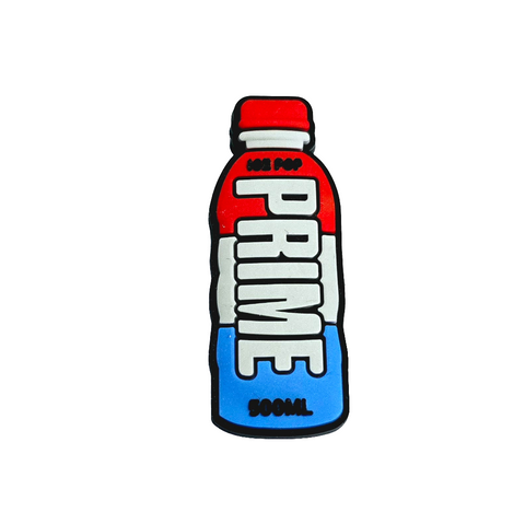 PRIME Drink Jibbit Charm