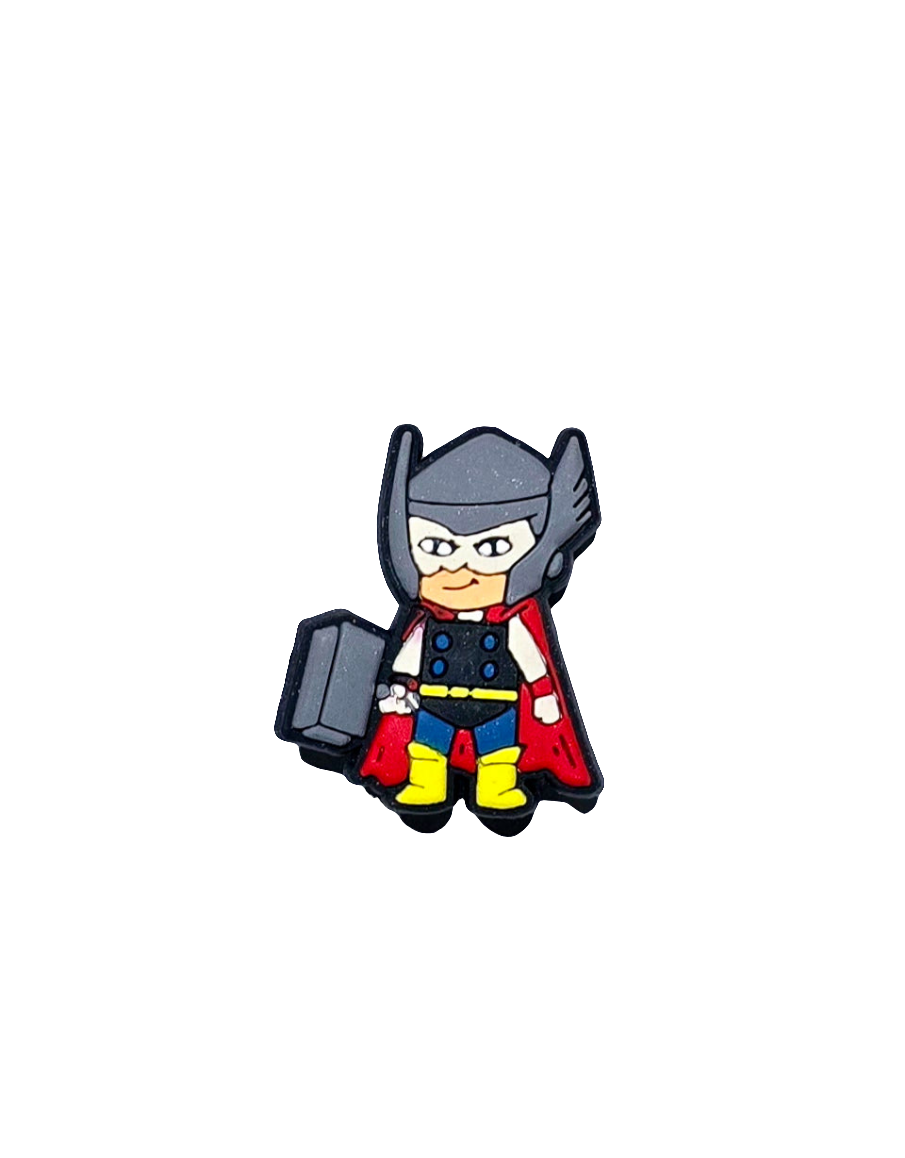 Thor Jibbit Charm