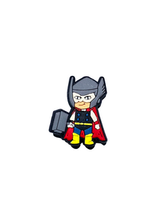 Thor Jibbit Charm