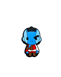 Marvel Yondu Jibbit Charm