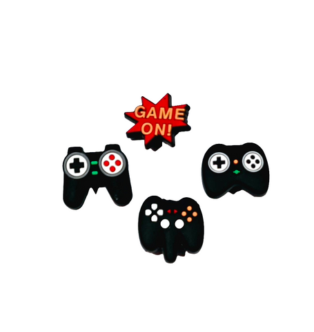 N Controllers Evolution Jibbit Charms