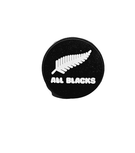 ALL BLACKS Jibbit Charm