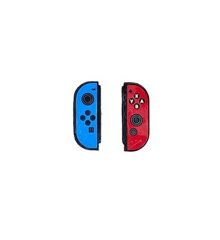 Switch Jibbit Charms