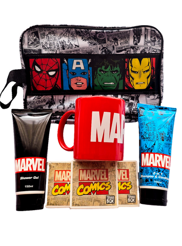 Marvel Gift Box