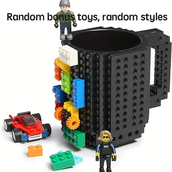 Build a Brick MUG